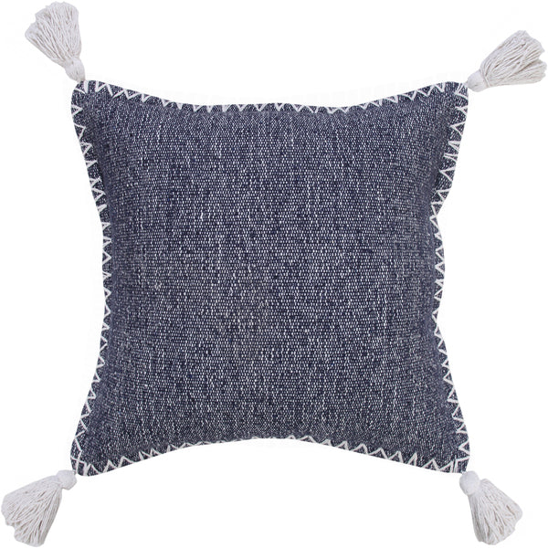 Mood Indigo 20 x 20 Pillow