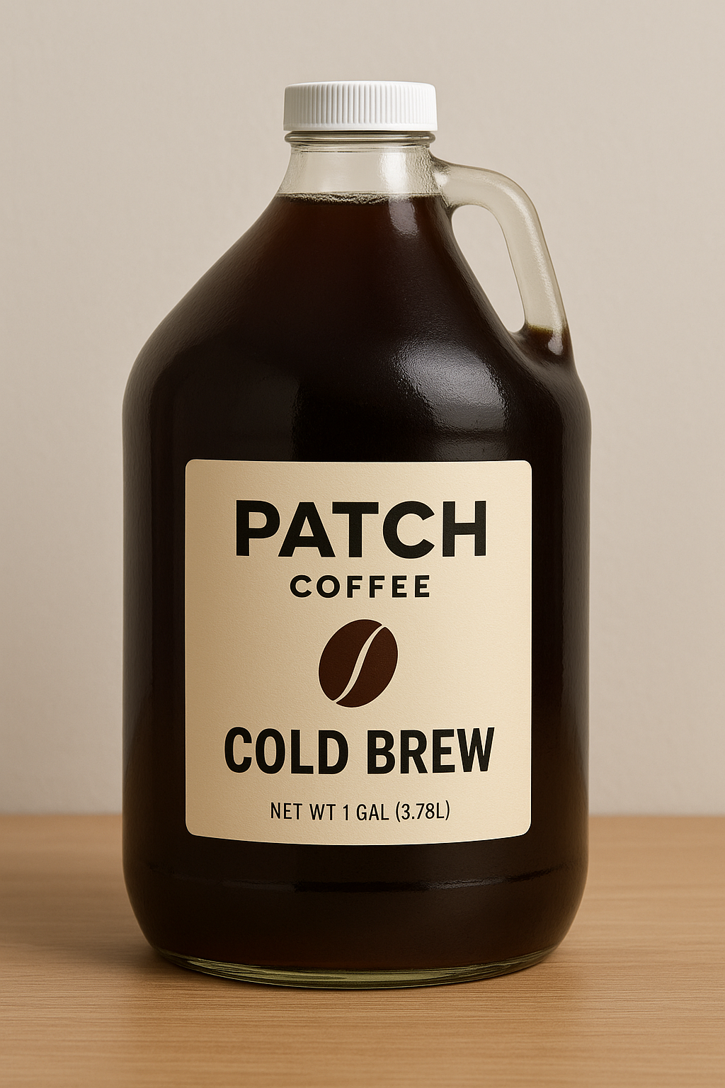 Cold Brew