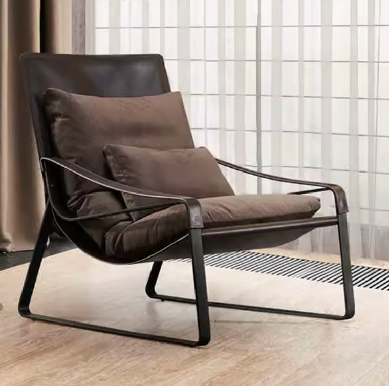 Modern Leisure Sofa Chair