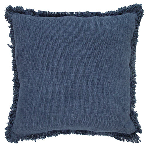 True Navy 20 x 20 Pillow