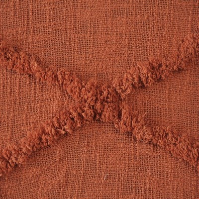 Mango Tango 50 x 60 Throw Blanket