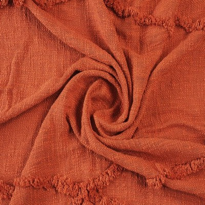 Mango Tango 50 x 60 Throw Blanket
