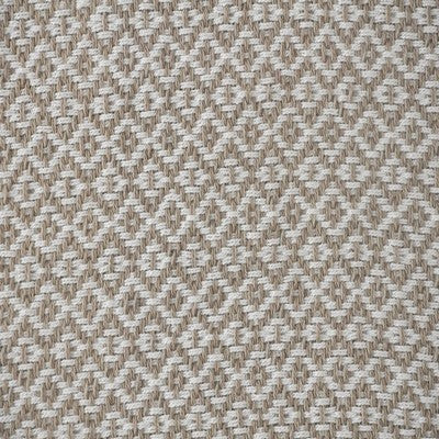 Taupe Diamond Serenity 50 x 60 Throw Blanket