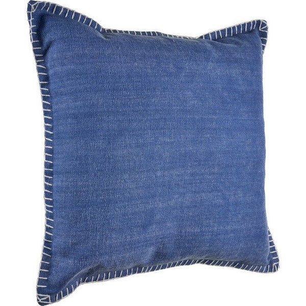 Tessellated Twilight 24 x 24 Pillow