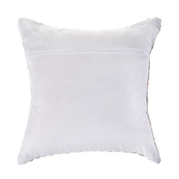 Southern Lilac Pillow