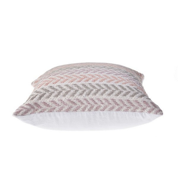 Southern Lilac Pillow