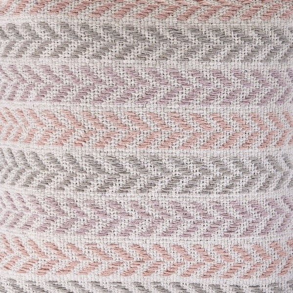 Southern Lilac Pillow