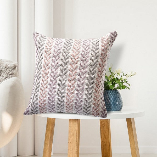 Southern Lilac Pillow
