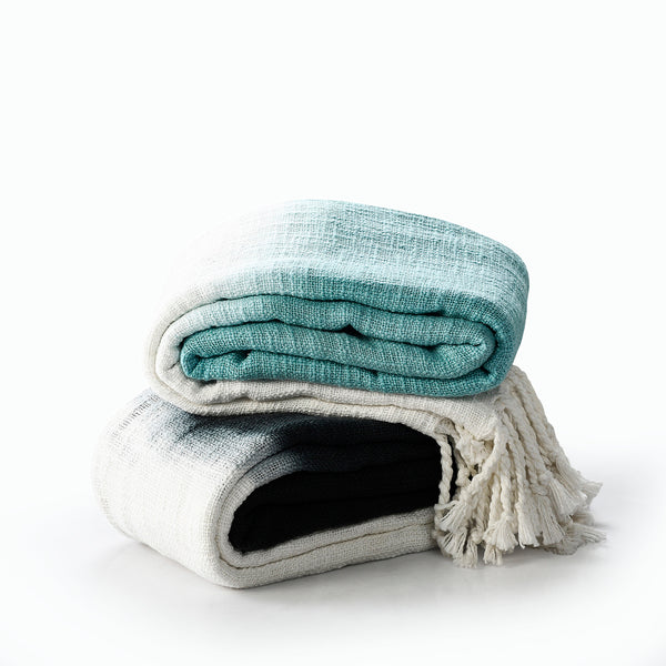 Sea Breeze Serenade 50 X 60 Throw Blanket