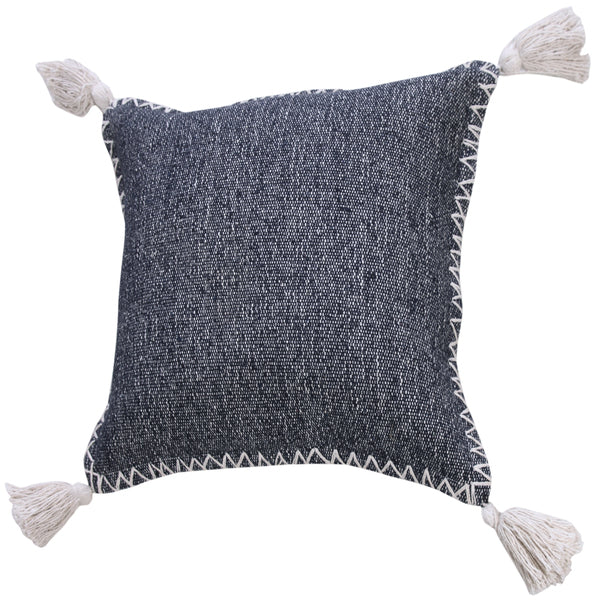 Mood Indigo 20 x 20 Pillow