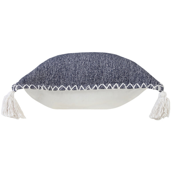 Mood Indigo 20 x 20 Pillow