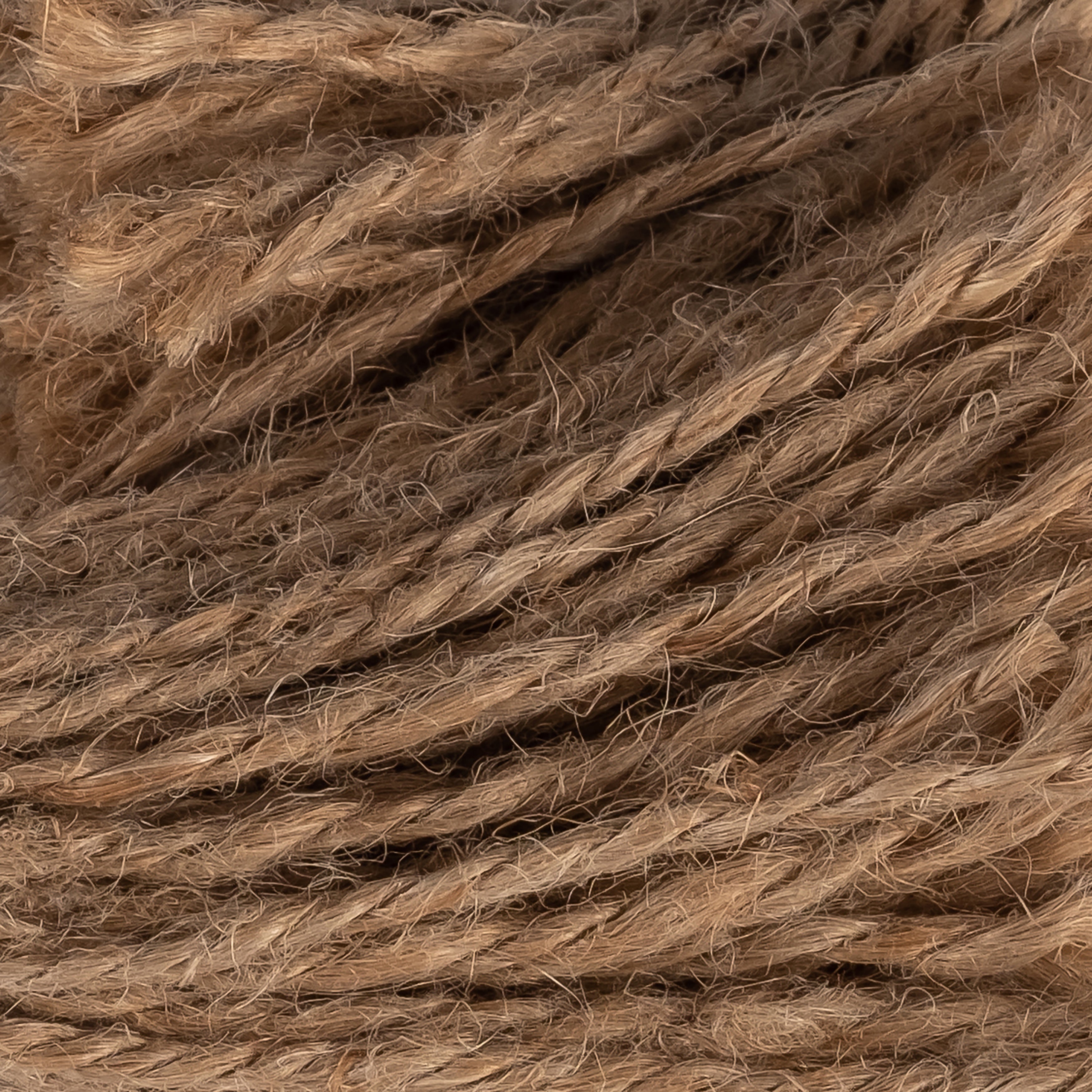 Natural Wood Bead Loop Garland (32" x 1.25")
