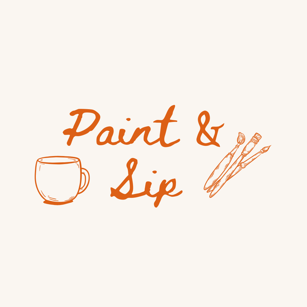 Paint & Sip | The Patch Event