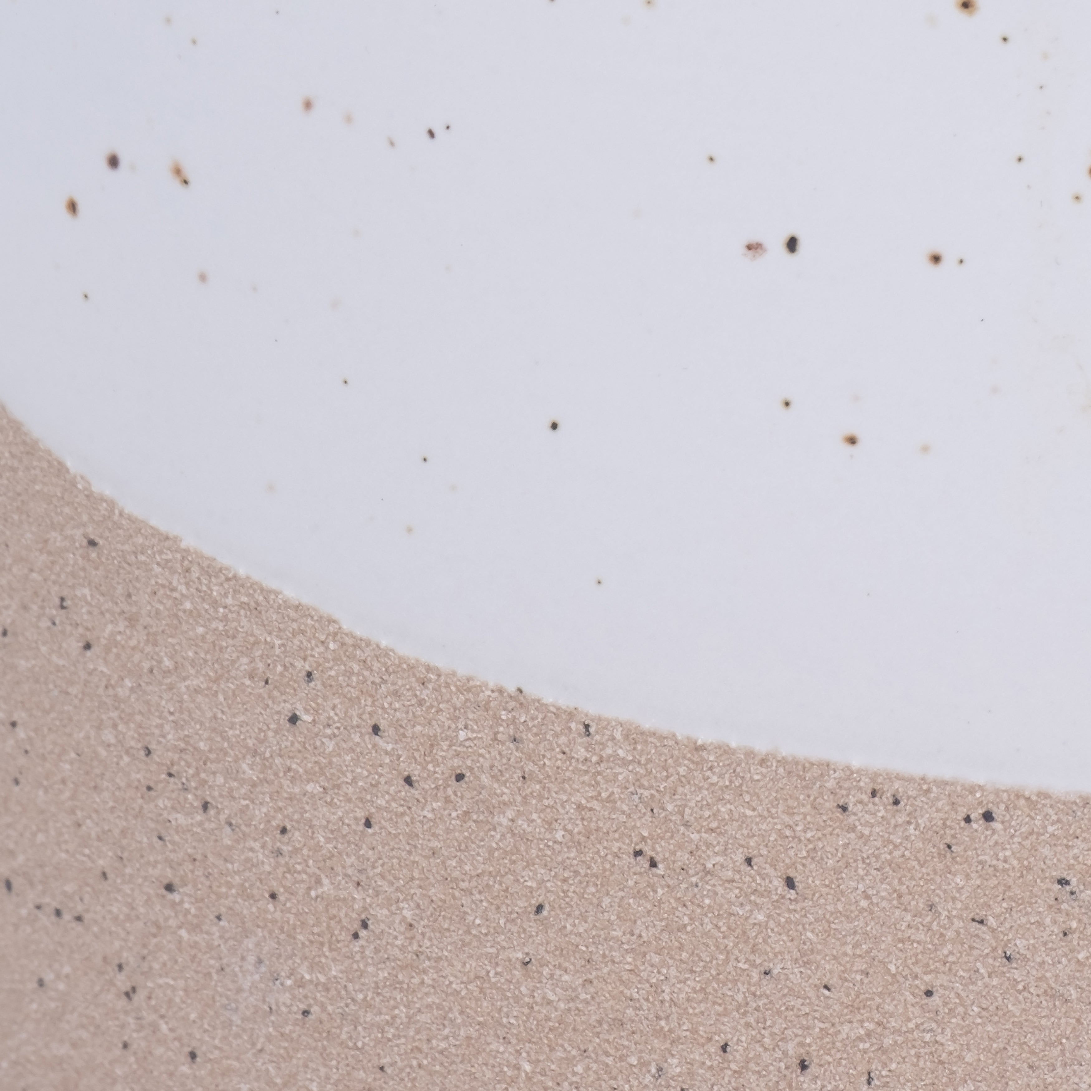 The Ivory Tide: Wave Candle Keeps Bugs at Bay