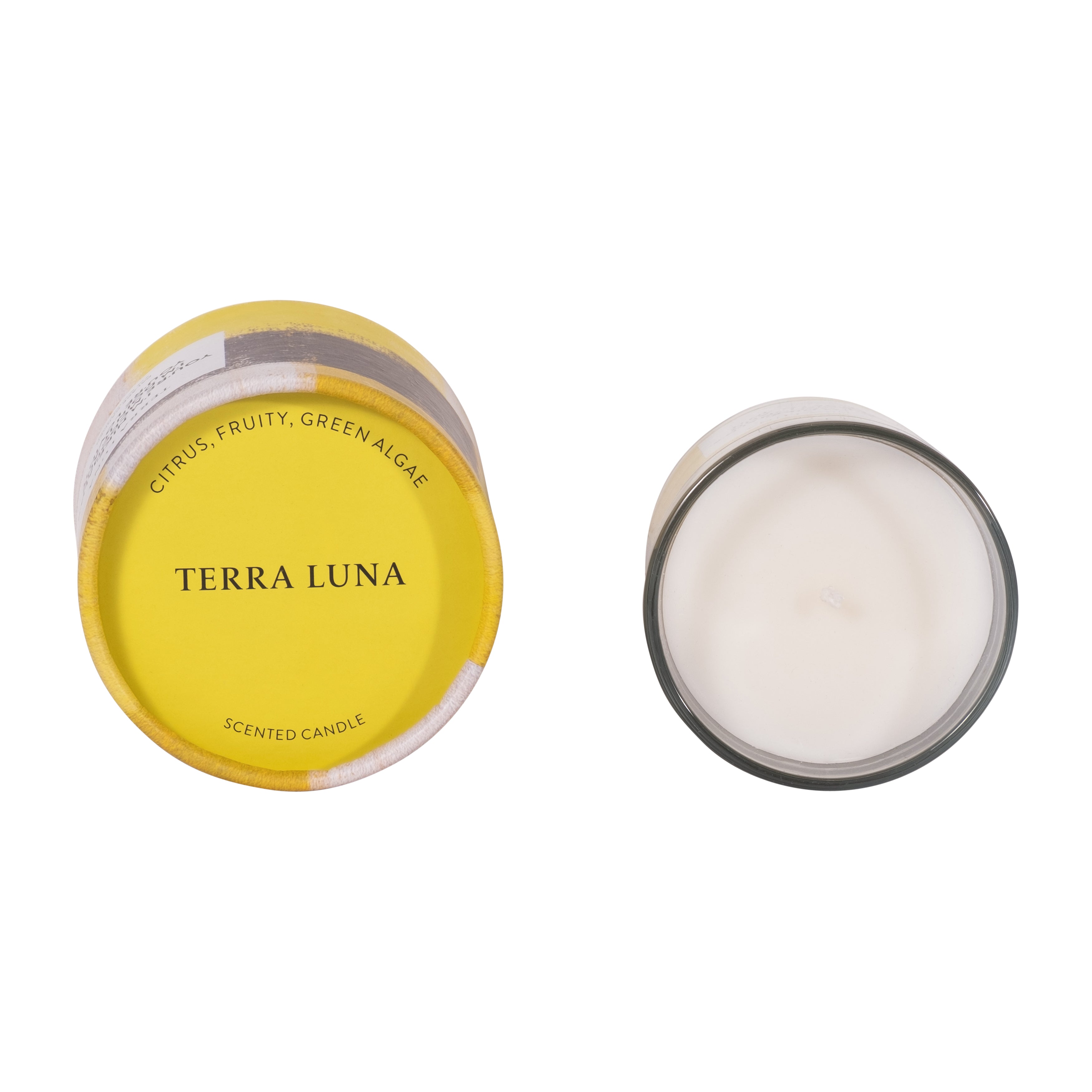 Doin' It & Lovin' It: 4oz Boxed Candle