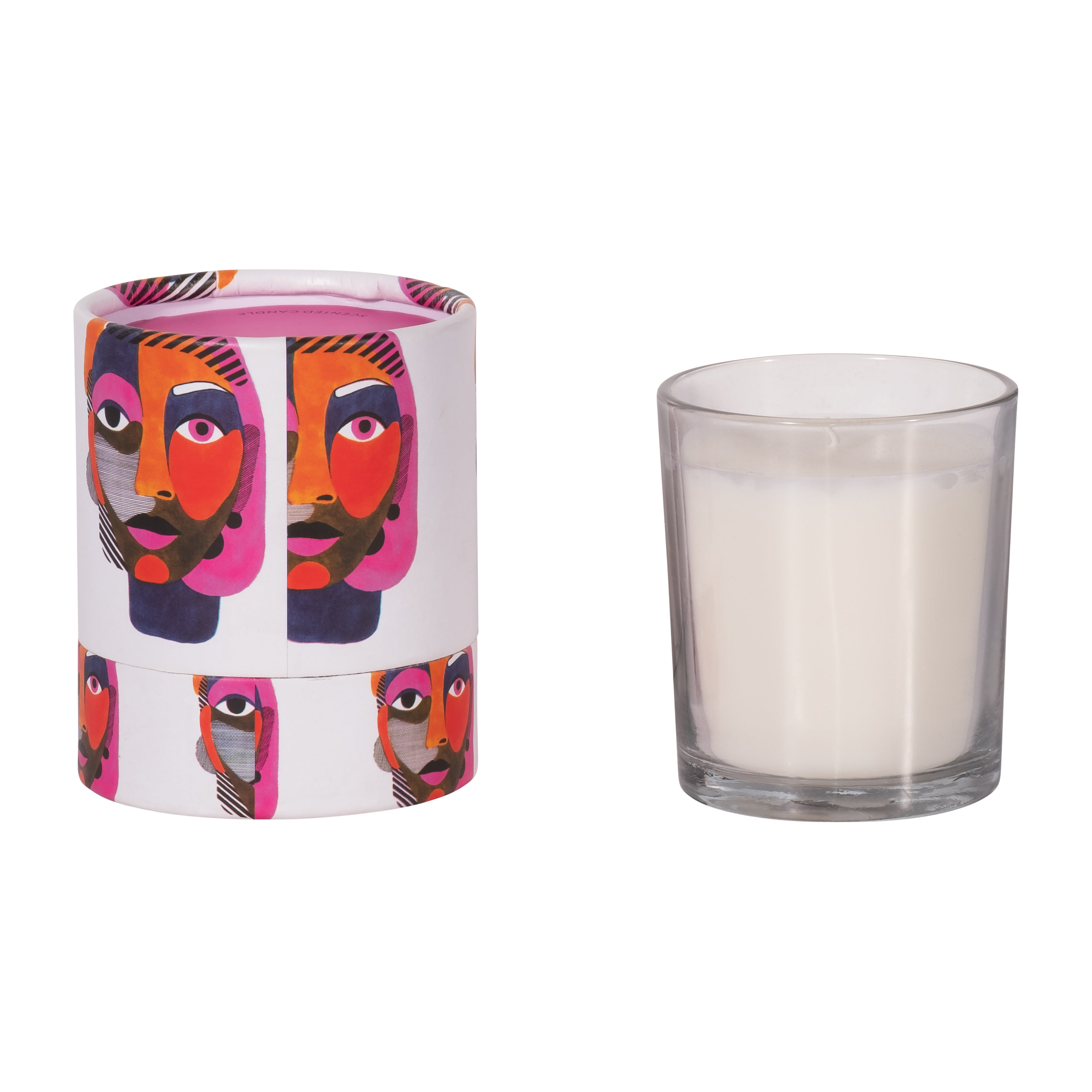 Good Women Candle (Boxed - 4oz)