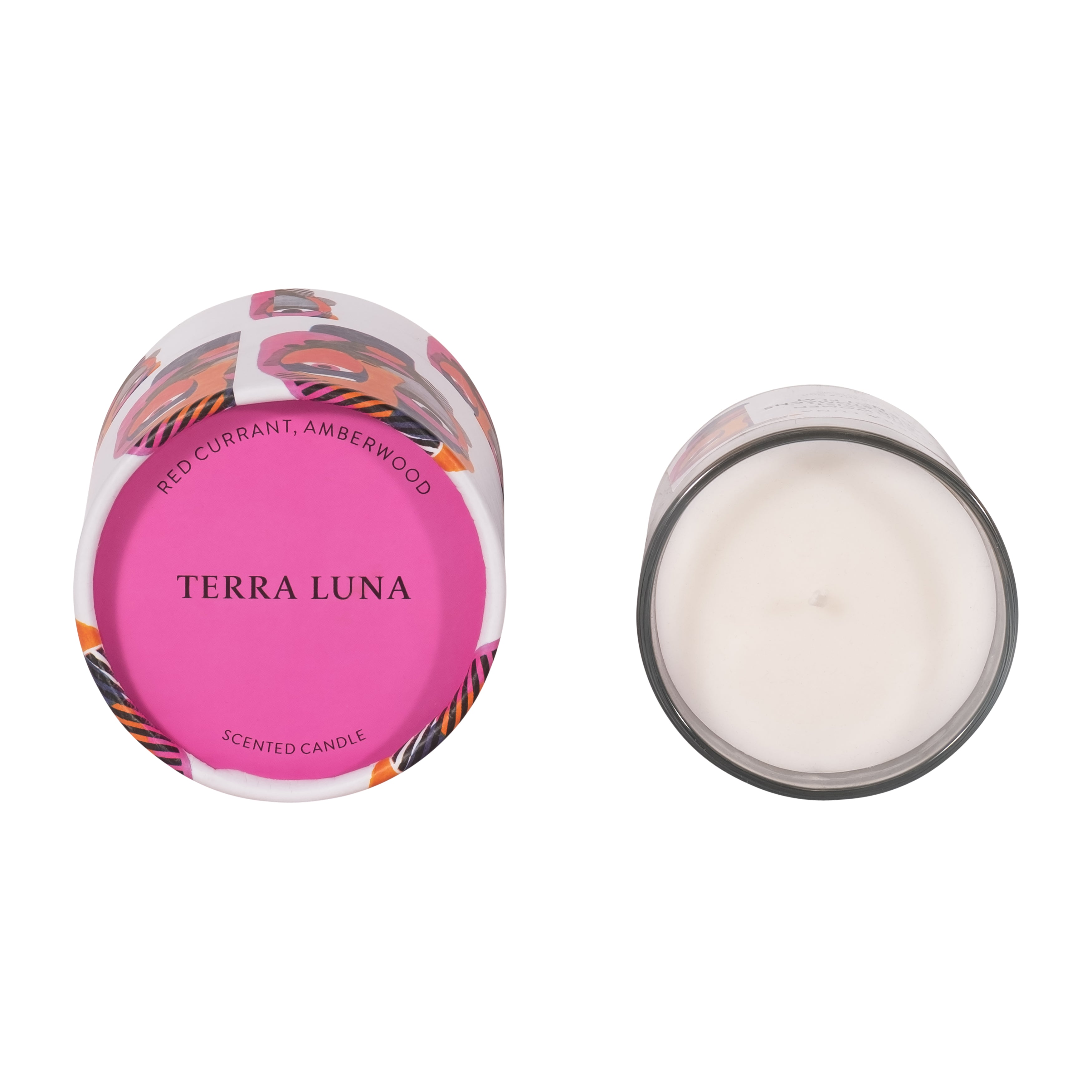 Good Women Candle (Boxed - 4oz)