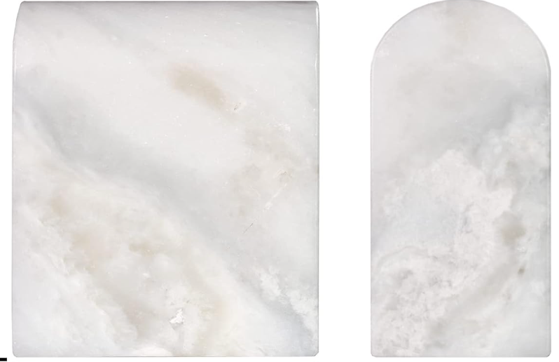 Marble Arch Bookend