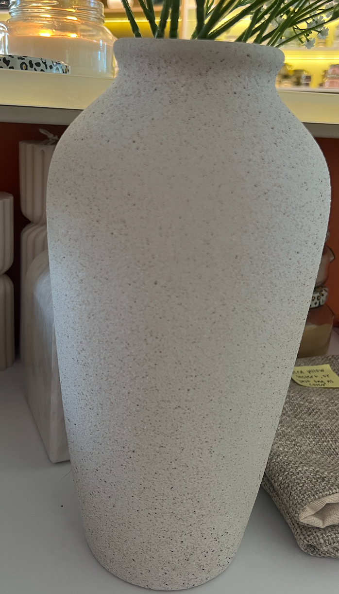 Sand Grain Vase