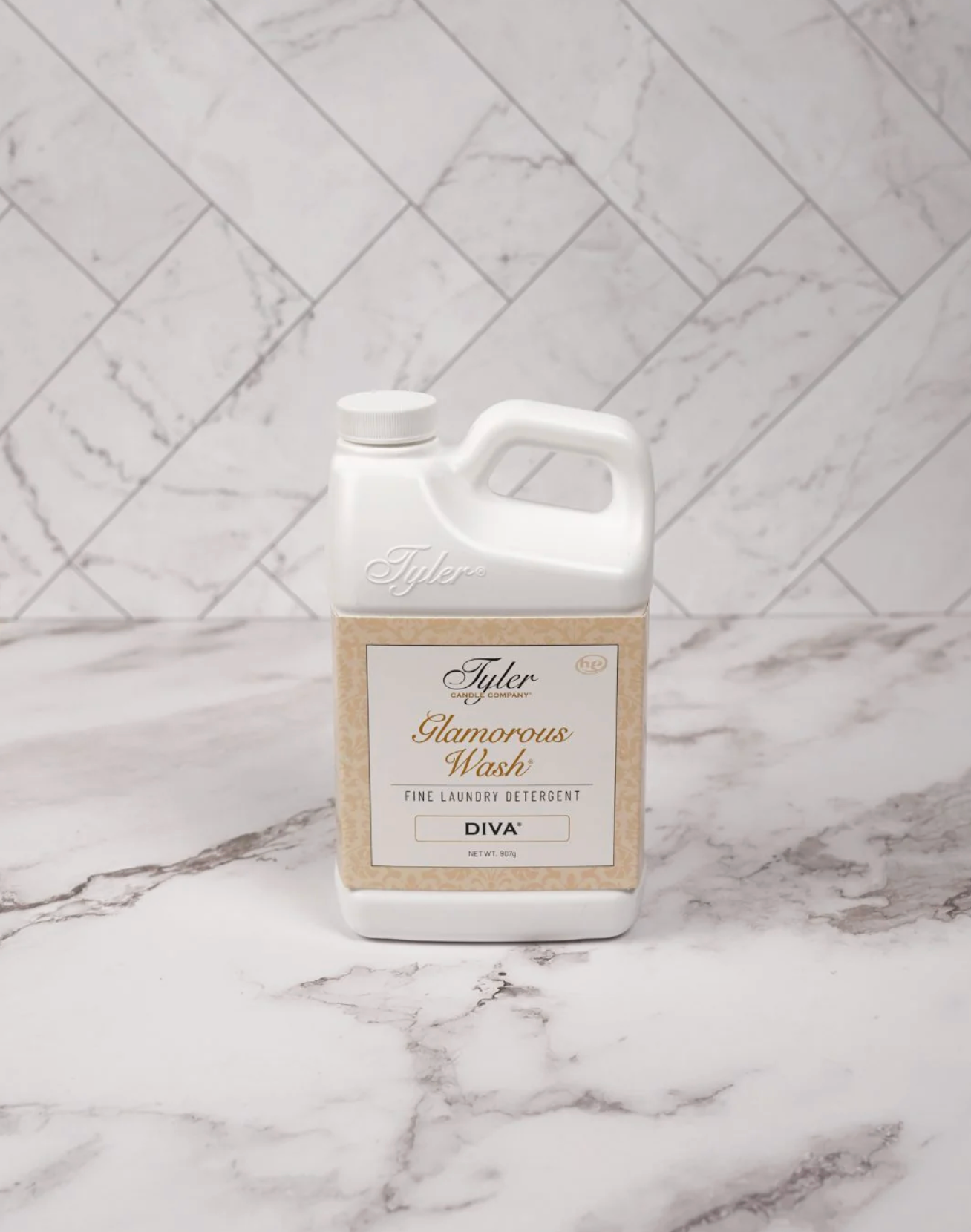 Diva Wash Laundry Detergent