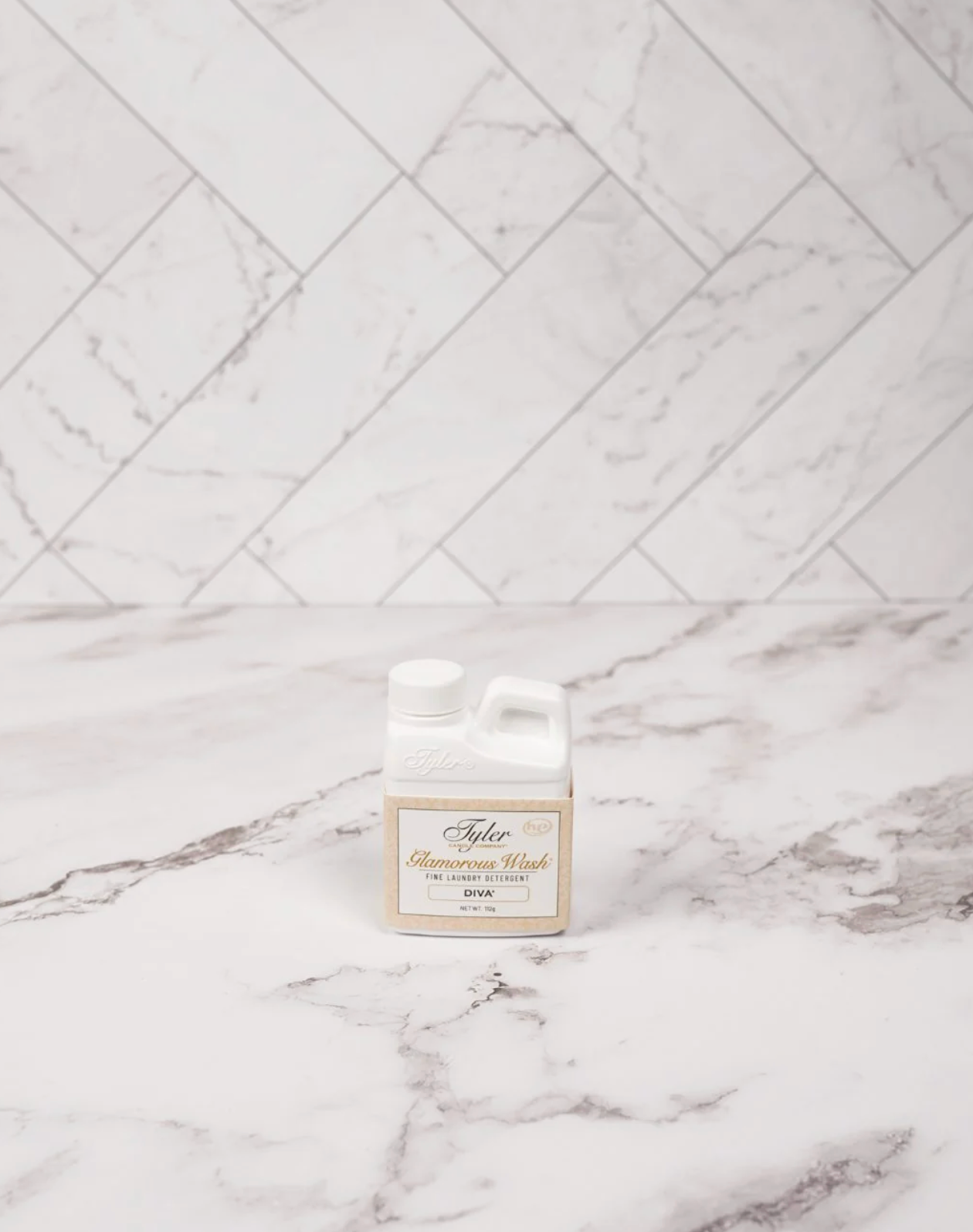 Diva Wash Laundry Detergent