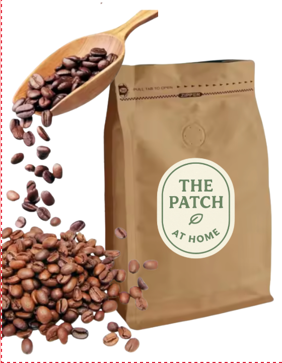 The Patch At Home Kit