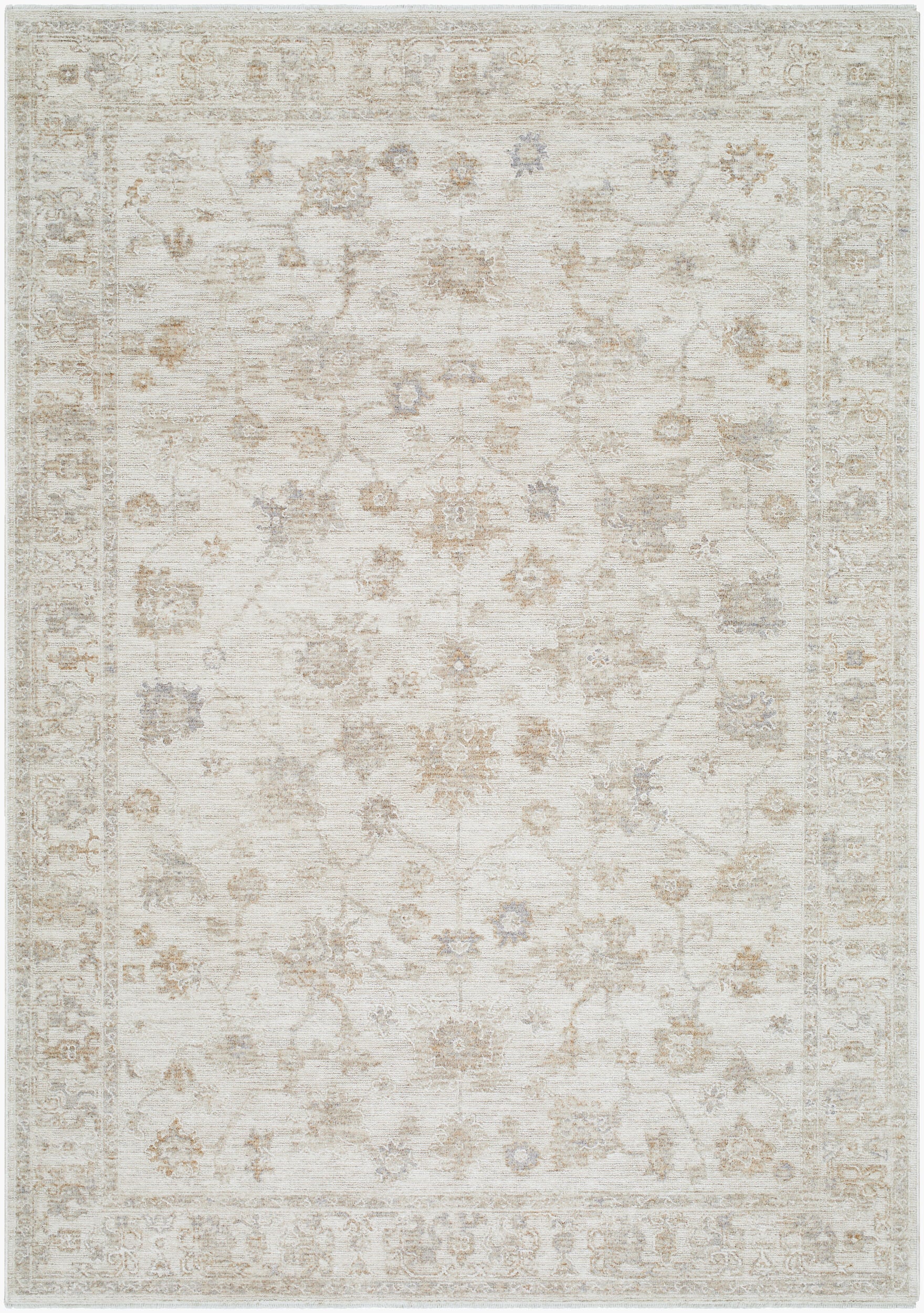 Emorino Machine Woven Rug