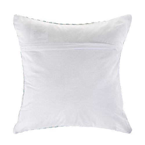 Layers of the Sea 18 x 18 Pillow