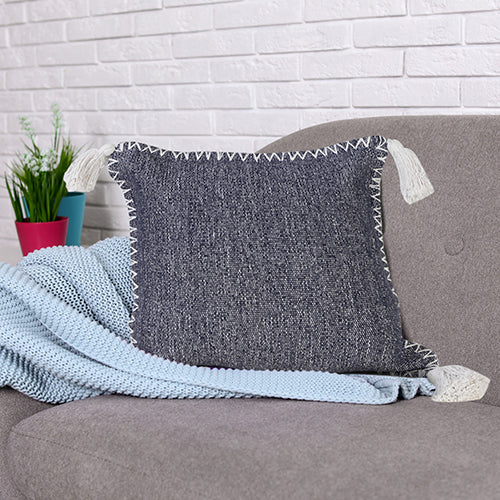 Mood Indigo 20 x 20 Pillow
