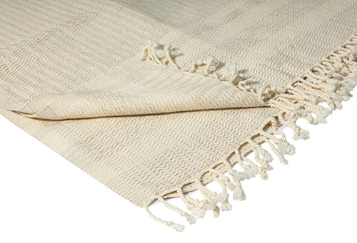 Neutral Nirvana 50 x 60 Throw Blanket