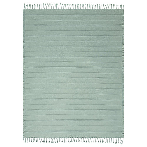 Mermaid's Mantle 50 x 60 Throw Blanket