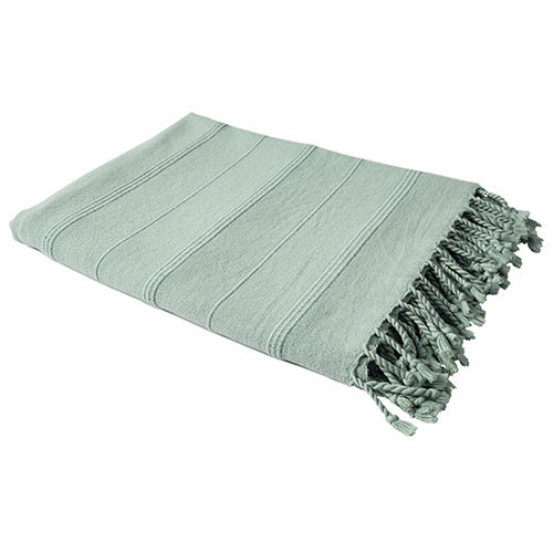 Mermaid's Mantle 50 x 60 Throw Blanket