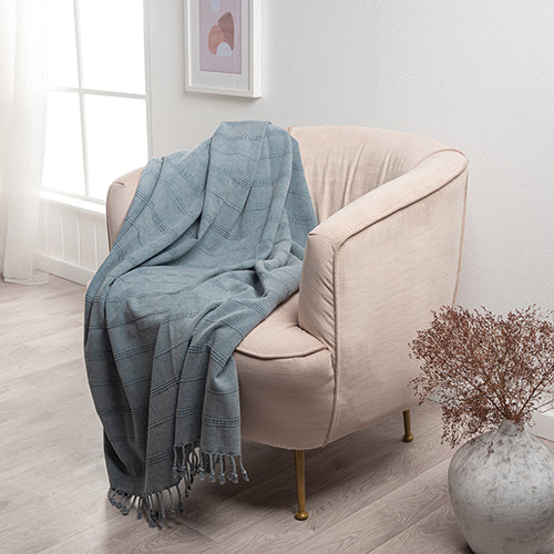 Twilight Tapestry 50 x 60 Throw Blanket