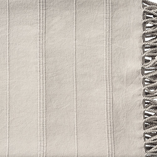 Neutral Nuzzle 50 x 60 Throw Blanket