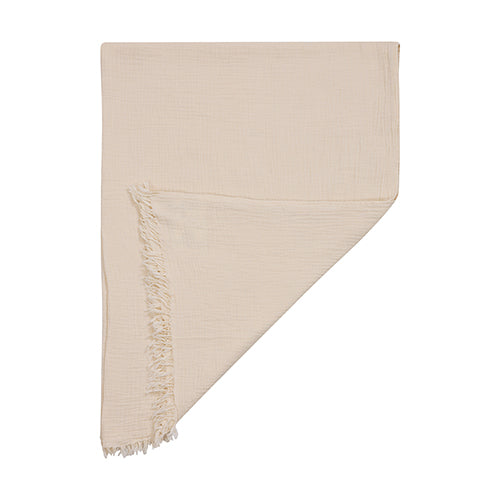 Dune Luxe 47 x 60 Throw Blanket