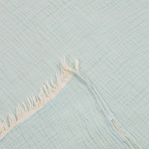 Aquaholic 47 x 60 Throw Blanket